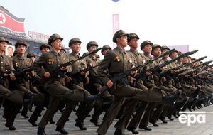 Южнокорейские военные заявили, что следят за активностью своих северных соседей