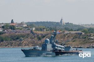 ФСБ задержала военнослужащего Черноморского флота РФ