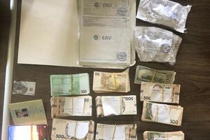 Участники преступной схемы использовали в нотариальных конторах поддельные документы