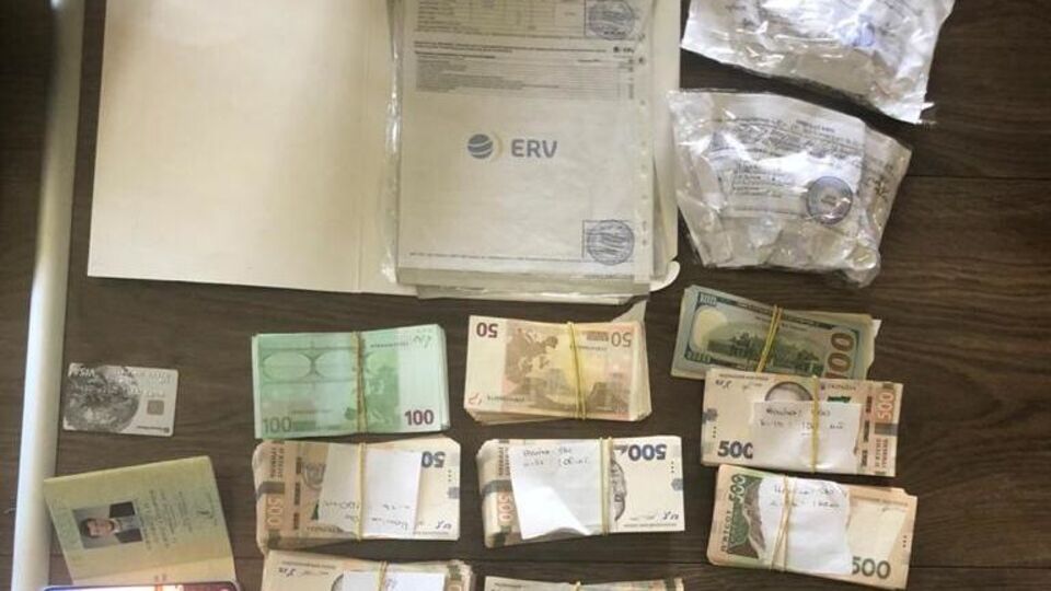 Участники преступной схемы использовали в нотариальных конторах поддельные документы