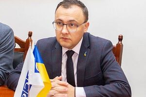 Боднар: Трактуем такие упреки как отход от конструктивного трека