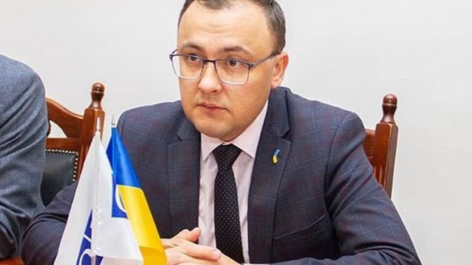 Боднар: Трактуємо такі закиди як відхід від конструктивного треку
