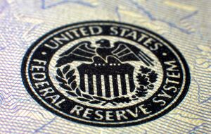 Федрезерв США сохранил базовую ставку на прежнем уровне