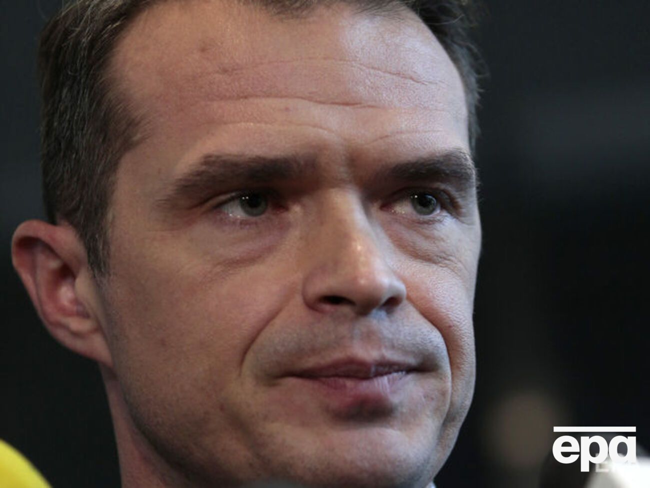 В рамках этого дела Славомира Новака объявлено о подозрении уже шести лицам