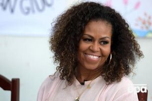 Мишель Обама – младший ребенок Мариан Робинсон