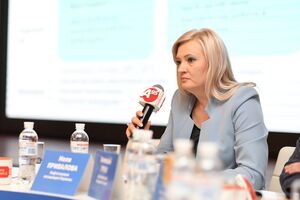 Введення мит може призвести до монополізації ринку, вважає Привалова