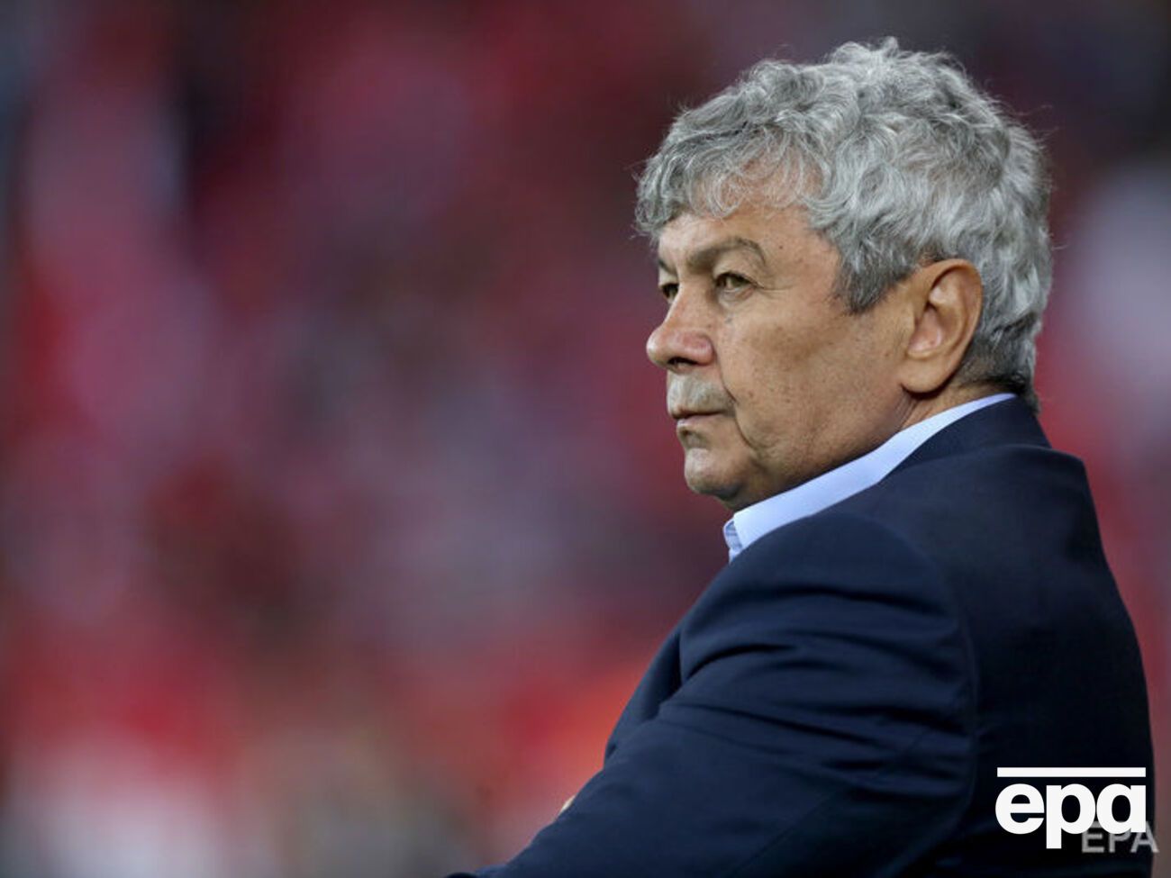 Сам Луческу займется обороной и контролем общего процесса&nbsp;