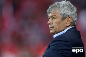 Сам Луческу займеться обороною і контролем загального процесу