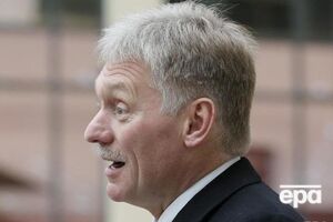 Пєсков: А що таке ПВК "Вагнер"? У Росії де-юре такого поняття, як ПВК, немає