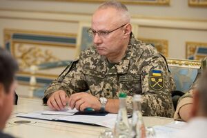 Хомчак сообщил, что перемирие выполняется