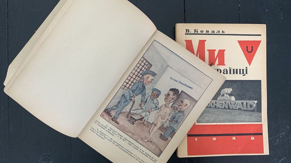 Книжки будуть доступними до прочитання восени