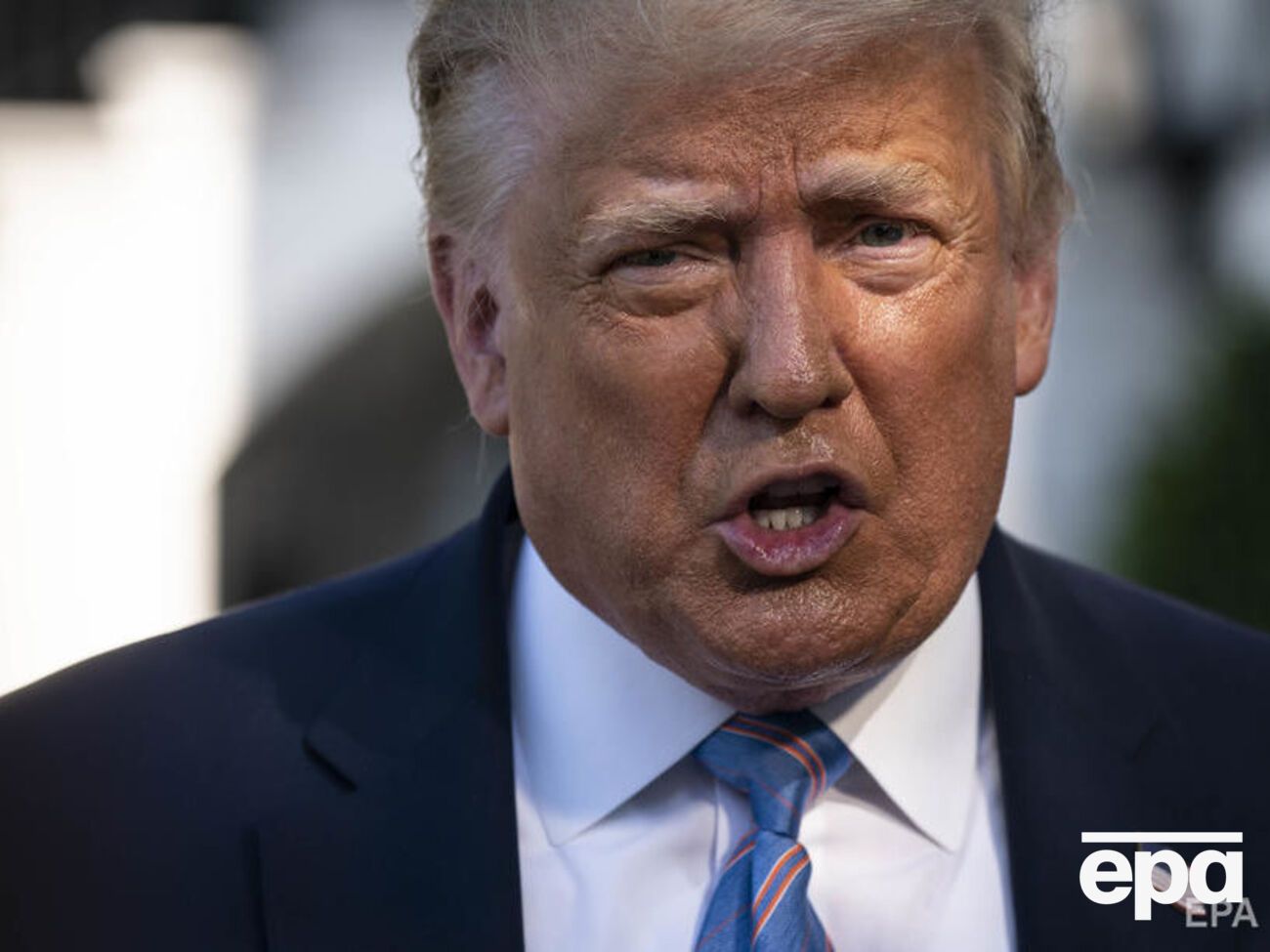 Трамп раскритиковал Германию покупку энергоносителей&nbsp;в России.