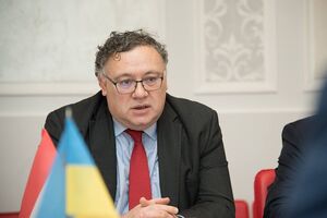 Ийдярто: В большинстве случаев страны, которые находятся под санкциями, не очень этим довольны