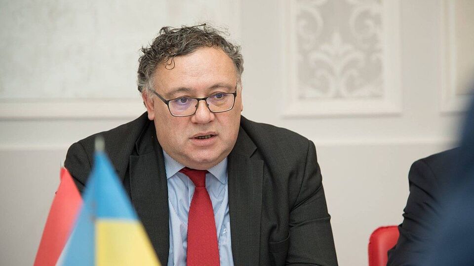 Ийдярто: В большинстве случаев страны, которые находятся под санкциями, не очень этим довольны