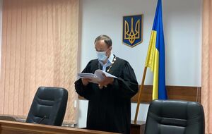 За рішенням суду Стерненко має закінчити ознайомлення з матеріалами справи до 11 серпня