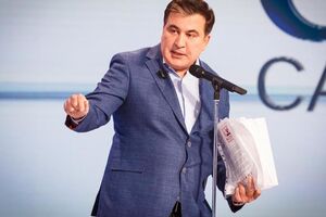 Венедиктов: Одеса й Одеська область дуже багато втратили від того, що Саакашвілі не дали допрацювати
