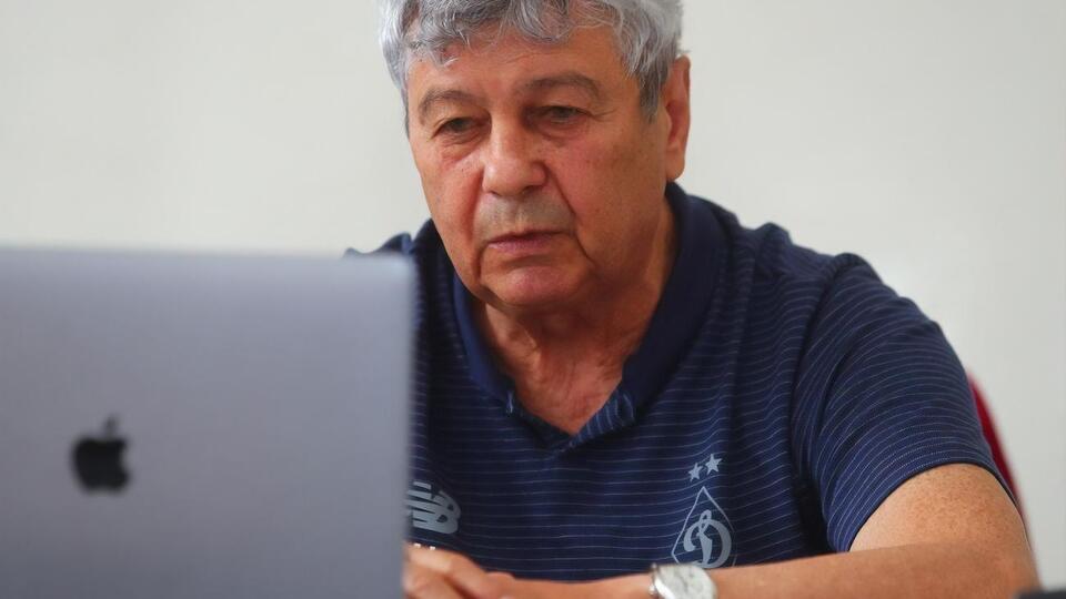 Луческу заявив, що Ахметов зрозумів його бажання працювати з "Динамо"