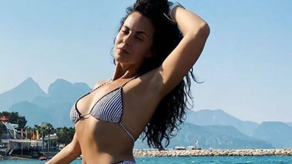 Каменських: Я буваю різною