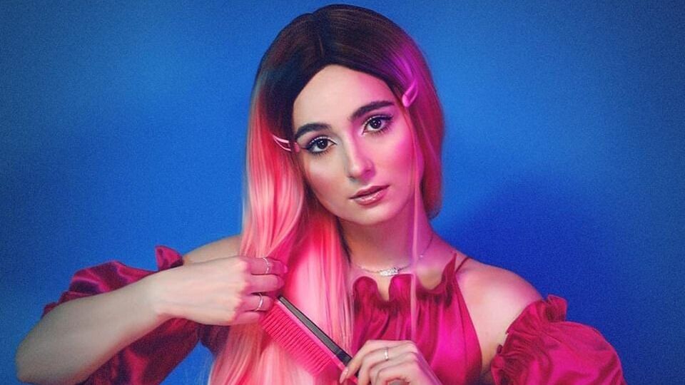 Тринчер: Уверена, что песня откликнется в сердце каждый девчонки