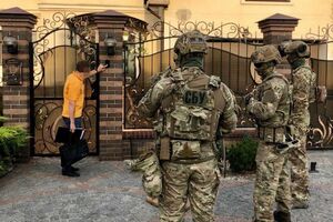 В июле СБУ провела ряд обысков на некоторых оборонных предприятиях Украины