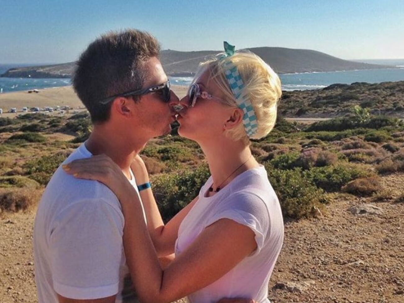 Вопреки семейной традиции, Педан отказался от поездки в Турцию в 2020 году