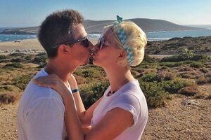 Вопреки семейной традиции, Педан отказался от поездки в Турцию в 2020 году