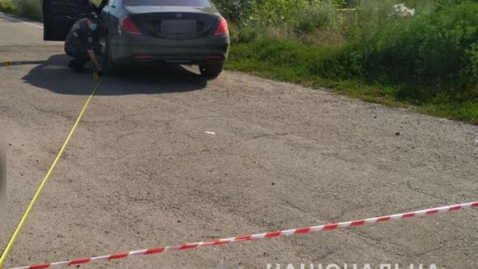 Полицейские 29 июля заявили, что произошло убийство, сообщение распространили СМИ
