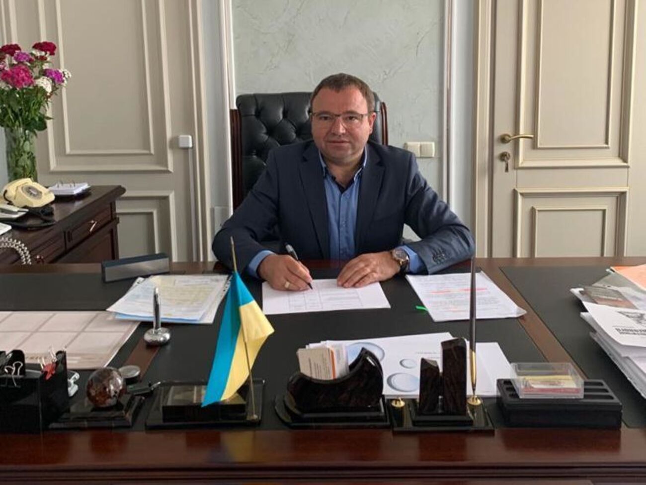 Стариченко:&nbsp;Я не намерен продолжать политическую деятельность и не буду участвовать в местных выборах
