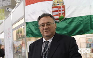 Ійдярто: Поступок з українського боку не було