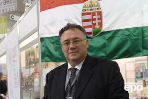 Ийдярто: Уступки с украинской стороны не было