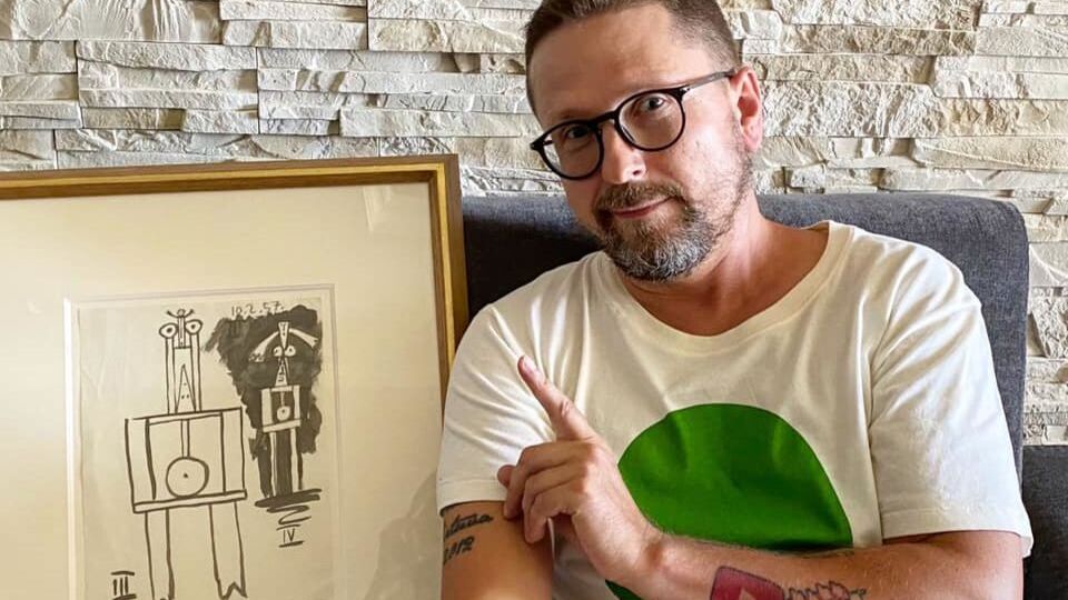 Истец просит запретить деятельность Партии Шария