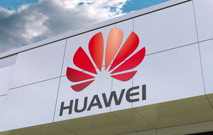 Зарубежные поставки Huawei упали на 27% во втором квартале