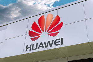 Зарубіжні постачання Huawei упали на 27% у другому кварталі