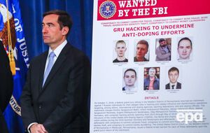 Хакеров, связанных с ГРУ, преследуют и в Европе, и в США