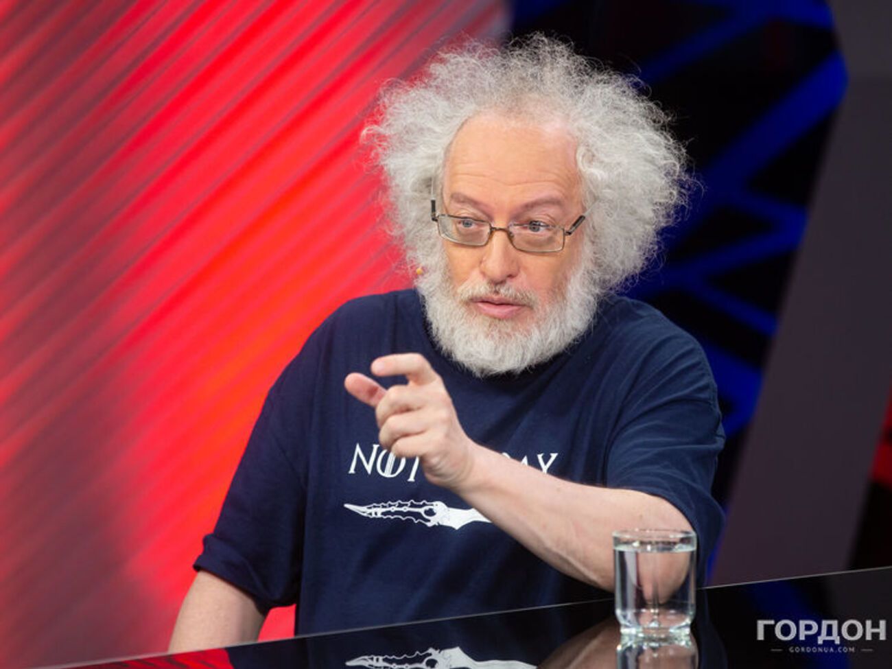 Венедиктов о российских пропагандистах: Это люди, которые продаются