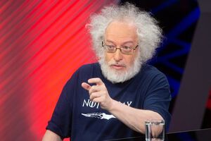 Венедиктов о российских пропагандистах: Это люди, которые продаются