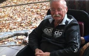 Жена Гринько пережила мужа на 23 года. Она не просто не боялась уходить, она ждала этого дня. "Вот уже скоро. И мы снова будем вместе..."