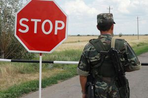 На кордоні Білорусі буде посилено контроль осіб та огляд транспортних засобів, які прямують у країну