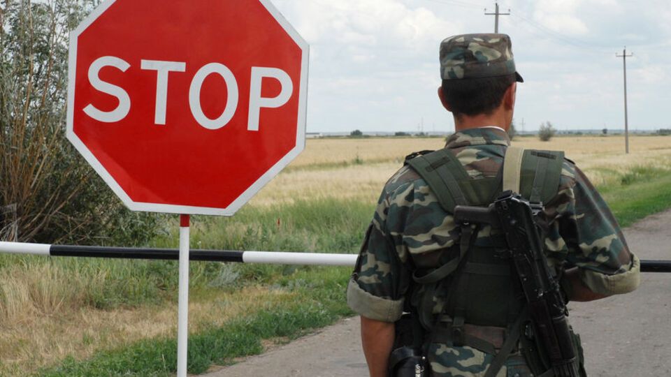 На кордоні Білорусі буде посилено контроль осіб та огляд транспортних засобів, які прямують у країну