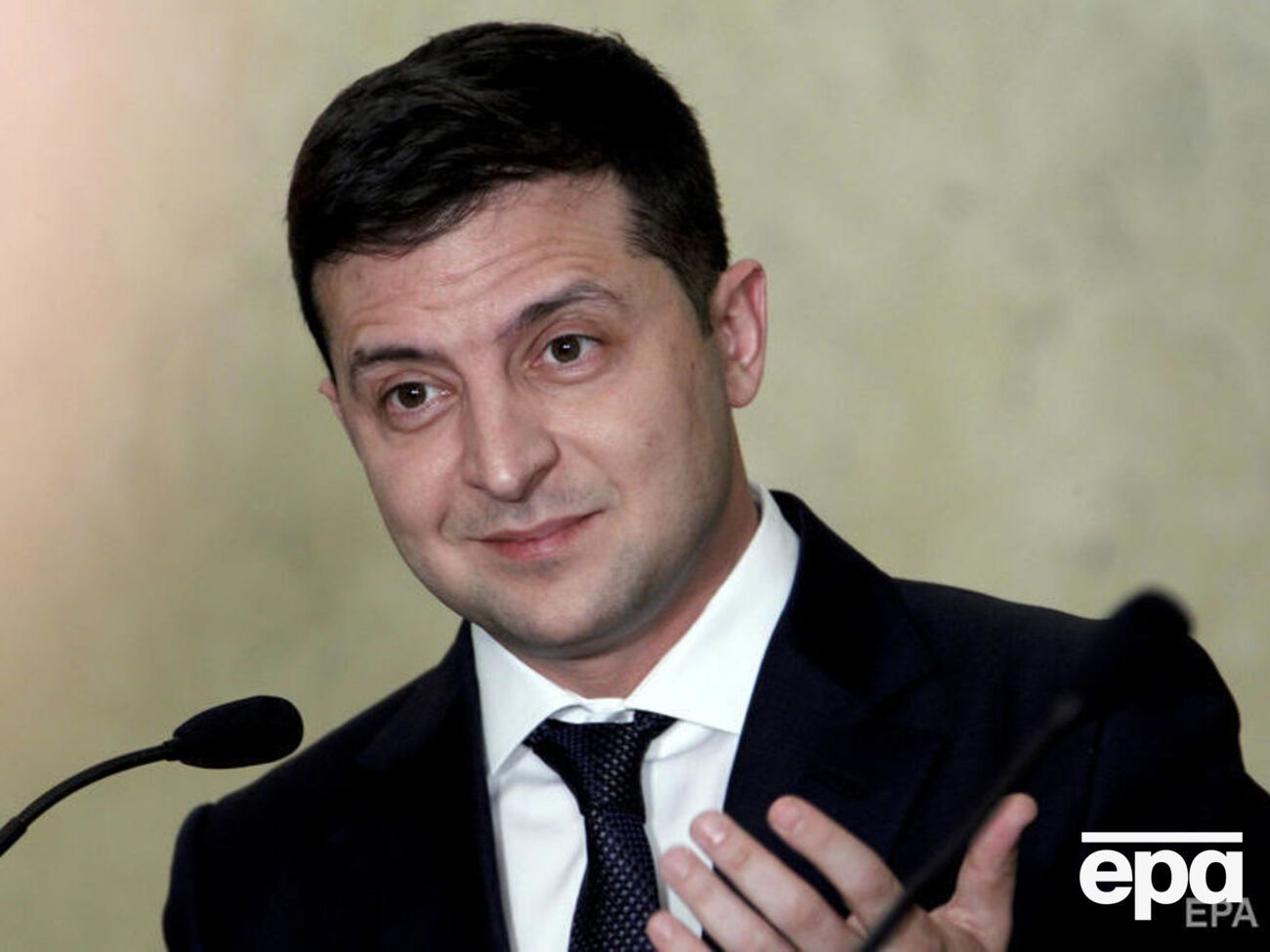 Зеленский не сообщил, будут ли новые государственные праздники&nbsp;выходными