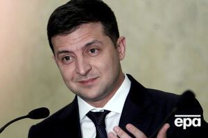Зеленский не сообщил, будут ли новые государственные праздники выходными
