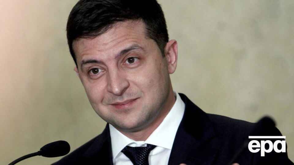 Зеленский не сообщил, будут ли новые государственные праздники выходными