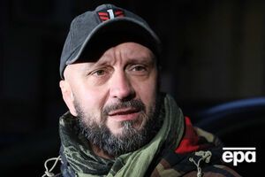 Антоненко прокоментував твердження про те, що знайомі його впізнали на записах камер спостереження