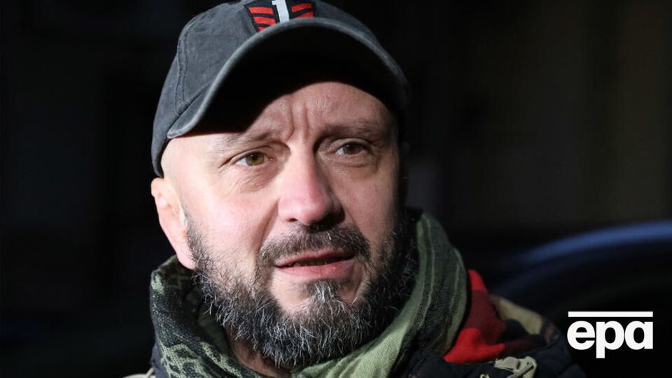 Антоненко прокоментував твердження про те, що знайомі його впізнали на записах камер спостереження