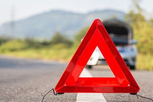ДТП сталася о 5.15, у мікроавтобусі перебувало 15 осіб
