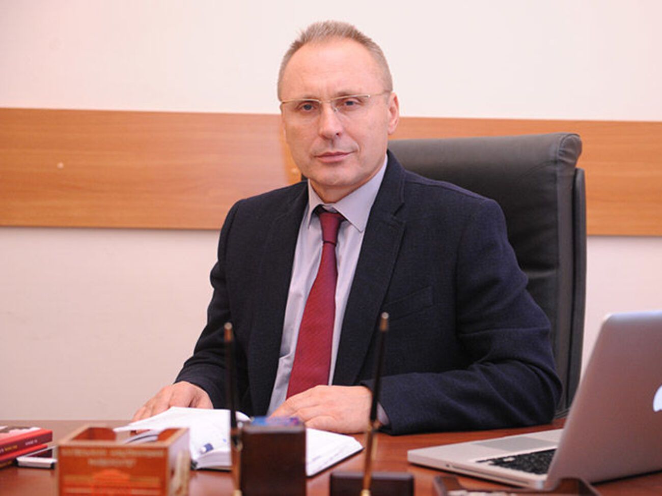 Микола Погорецький: На сьогоднішній день ми бачимо, що фактично доказів для того, щоб іти в суд, немає