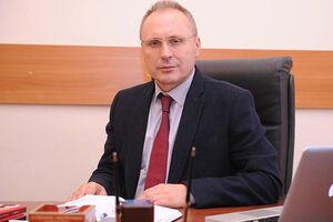 Микола Погорецький: На сьогоднішній день ми бачимо, що фактично доказів для того, щоб іти в суд, немає