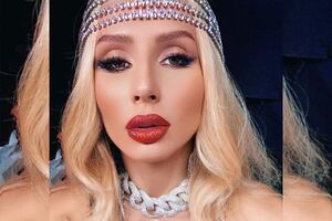 Дітям до 18 років дивитися новий кліп співачки не рекомендовано