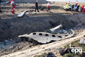 На определение суммы компенсаций за сбитый Boeing нужно время