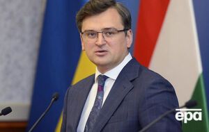 Кулеба сообщил, что Украина настроена на поддержку динамичного диалога и развитие нового формата